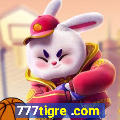 777tigre .com